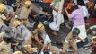 Protests demanding KT Jaleel's resignation turn violent in Kerala