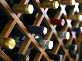 How to Store Wine to Keep It Fresh