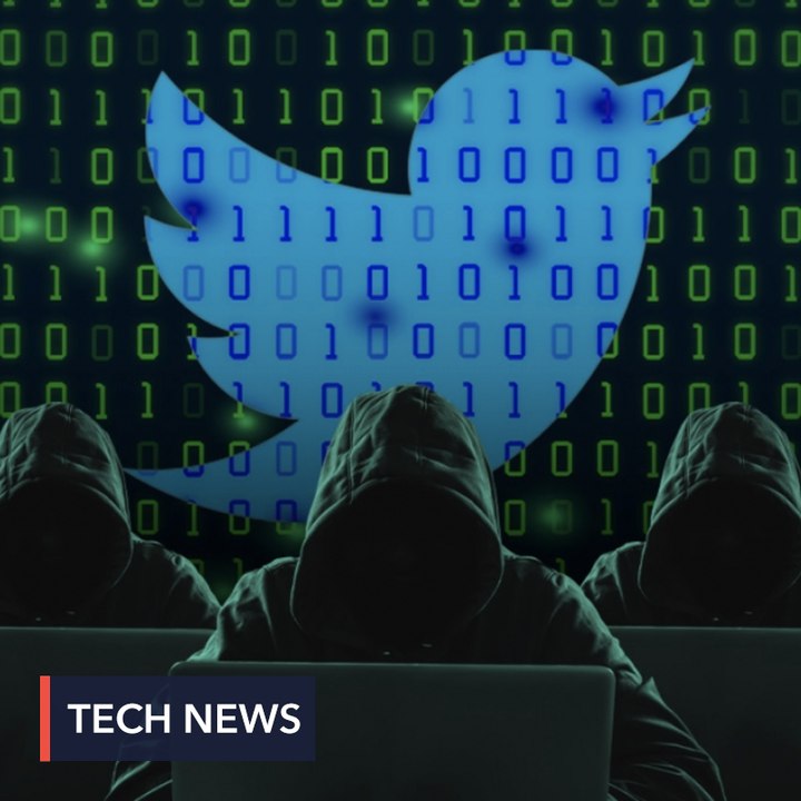 Twitter tightens security for politicians and journalists