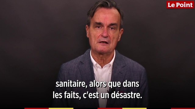 Élection américaine - Gérard Araud : « C’est un référendum sur Trump »