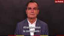 Élection américaine - Gérard Araud : « C’est un référendum sur Trump »