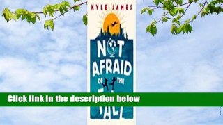 E-book Download Not Afraid of the Fall unlimite