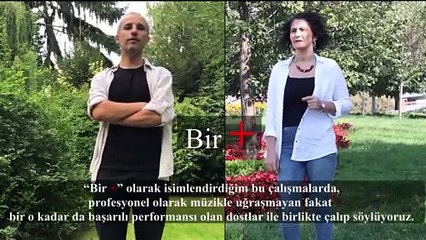 Ahmet Tirgil & Sevil Girgin Orfa - Oy Akşamlar (Bir +)