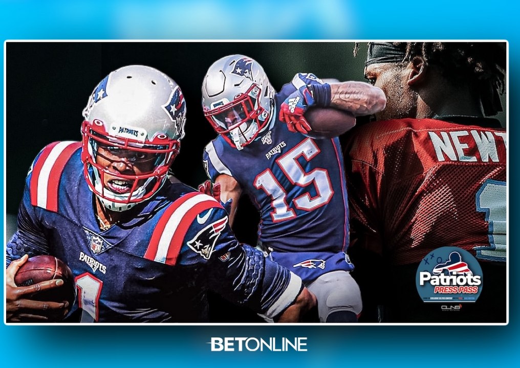 Will Cam Newton Throw More Against the Seahawks? | Patriots Press Pass