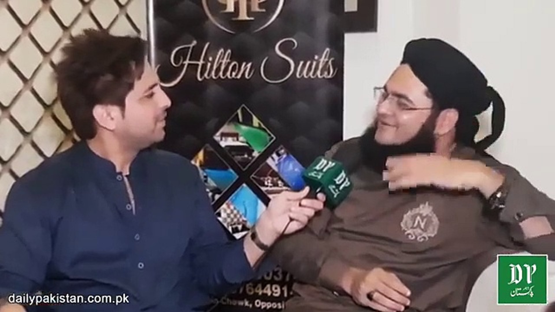 Yasir shami v s Allama nasir madni funny videoBest funny video Nasir madni funny