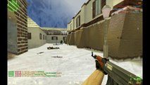 Counter Strike 1.6 [CTF] Capture The Flag - MOD | Server Public [1]