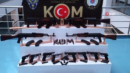 El bombalı, keleşli çetede gözaltı sayısı 25’e yükseldi
