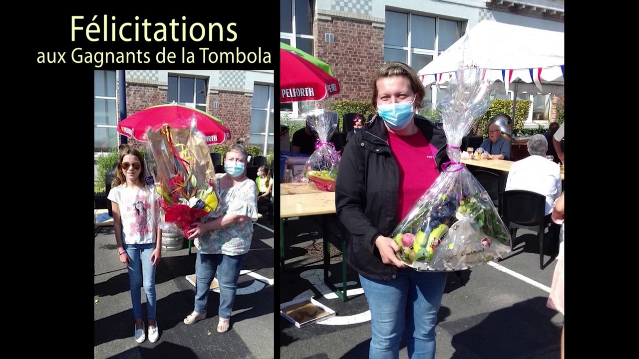 La Bimensuelle 121 de Crespin Télévision