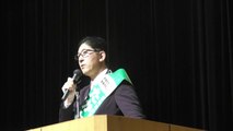 일본 국회의원 첫 양성 판정...日 정치권 비상 / YTN