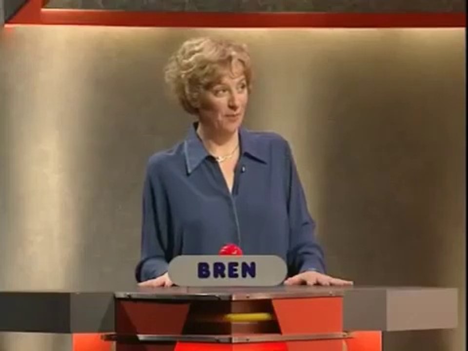 Dinnerladies S2/E9   "Gravy"  Victoria Wood • Julie Walters • Celia Imrie • Shobna Gulati • Maxine Peake