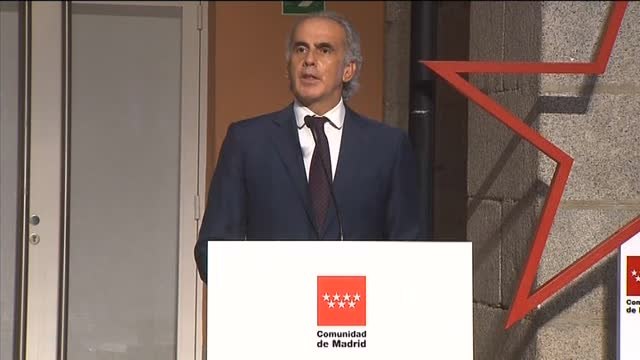 Madrid restringe la entrada y salida de 37 zonas para evitar el confinamiento total de la Comunidad