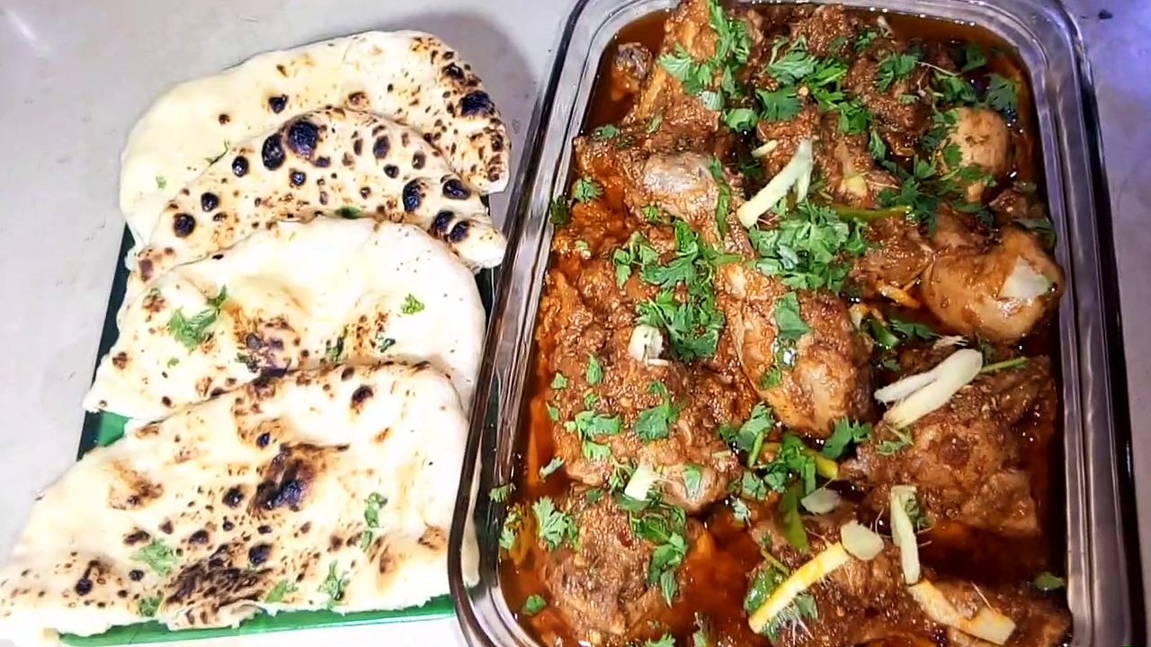 CHOLISTANI KAHARI