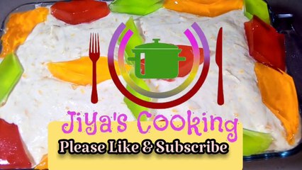 ICE CREAMY MANGO DELIGHT