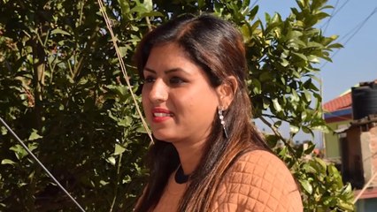 सपना देख्ने आखा विचको Sapana Dekhne Aakha Bichako