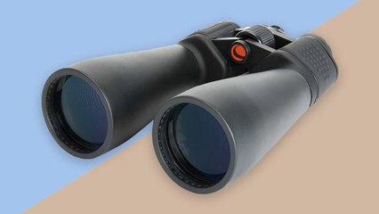 The Best Binoculars for Stargazing