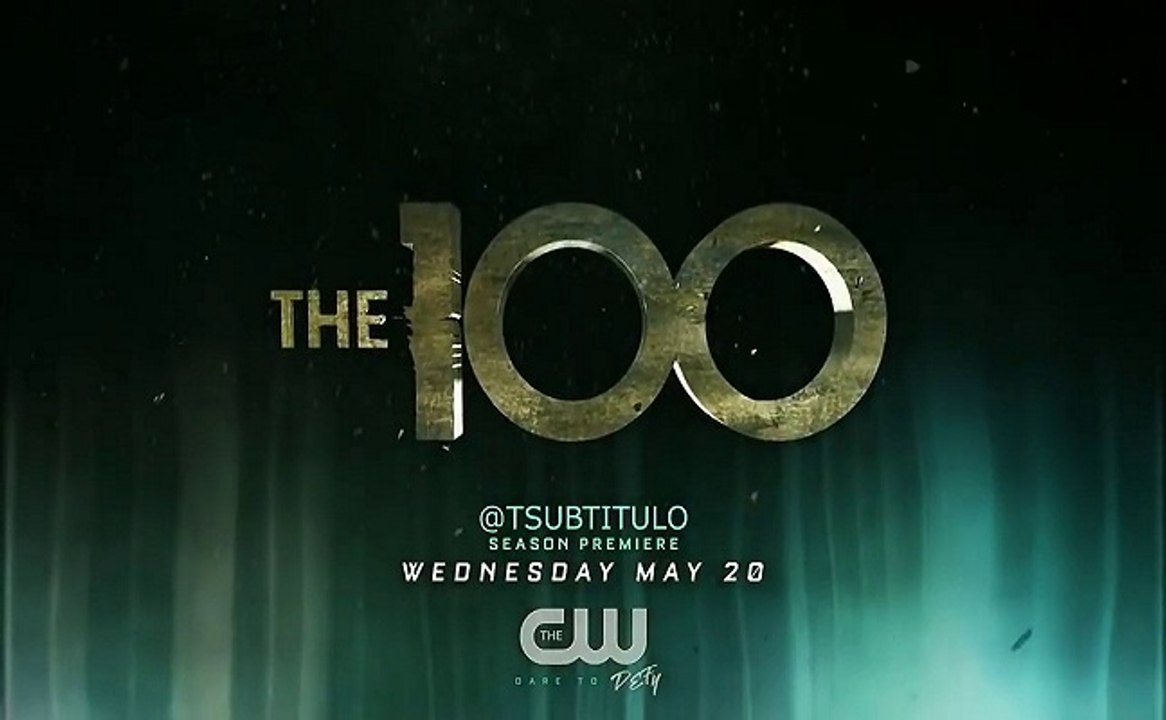 The 100 - Promo 7x15