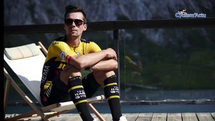 Tour de France 2020 - "Tignes et le miel..." : les secrets de Primoz Roglic !