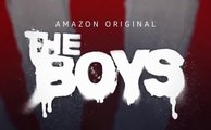 The Boys - Promo 2x06