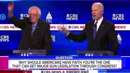 Joe Biden's Said 120.000.000 People Are Dead From Covid-19