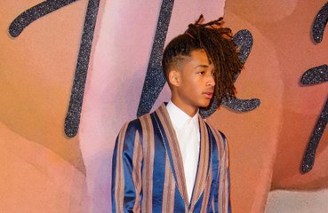 Jaden Smith to front social change show for Snap
