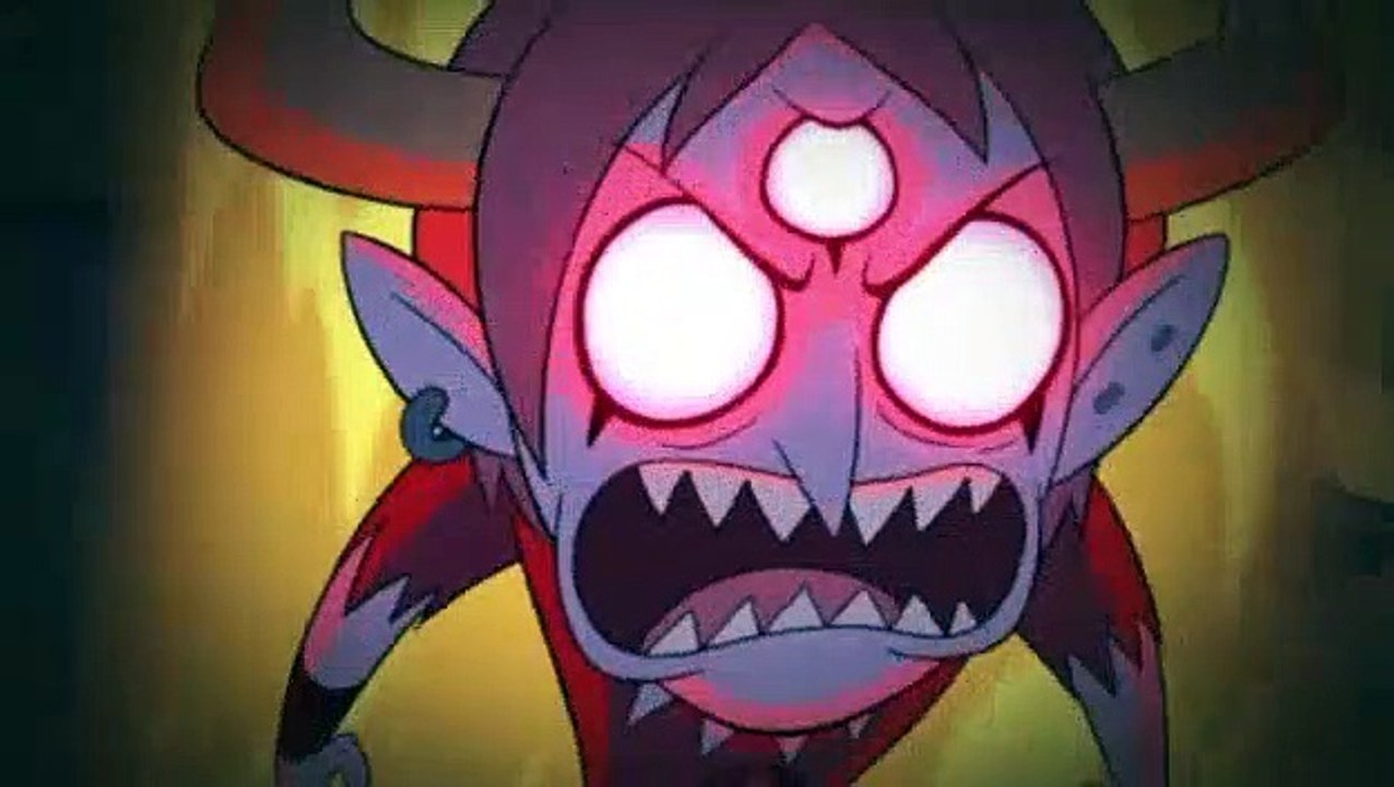 Star vs The Forces of Evil S02E03