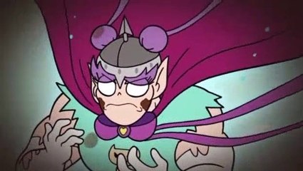 Star vs The Forces of Evil S02E05