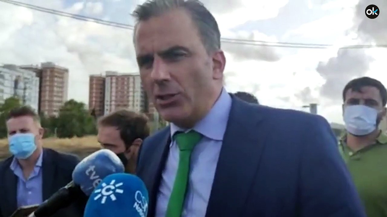 Vox contra los okupas