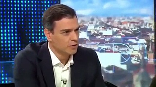 Nunca antes un individuo ha mentido tanto, en tan poco tiempo, a tantos