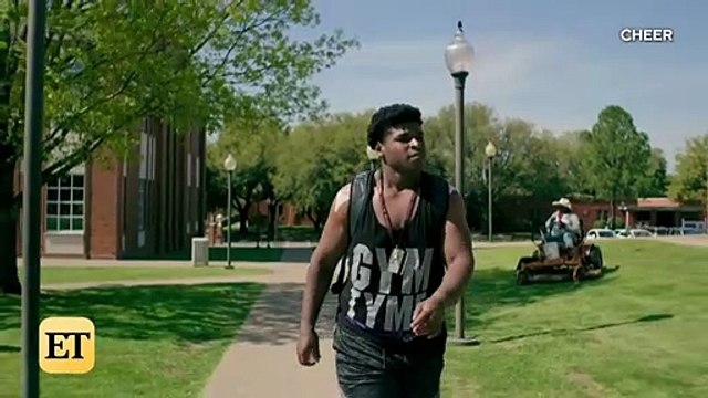 Jerry Harris, star de la série à succès «Cheer» diffusée sur Netflix, arrêté pour voir sollicité des images porno auprès de jeunes garçons de 13 ans