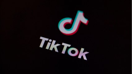 TikTok And WeChat To Be Banned