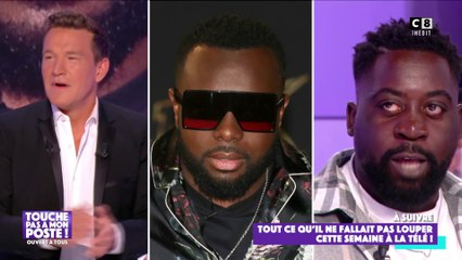 Bayou Sarr, sosie vocal de Gims reprend une de ses chansons