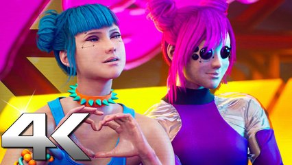 Download Video: CYBERPUNK 2077 