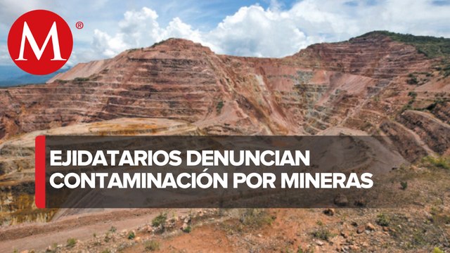 Eduardo Neri, en Guerrero, entre pobreza y yacimientos de oro