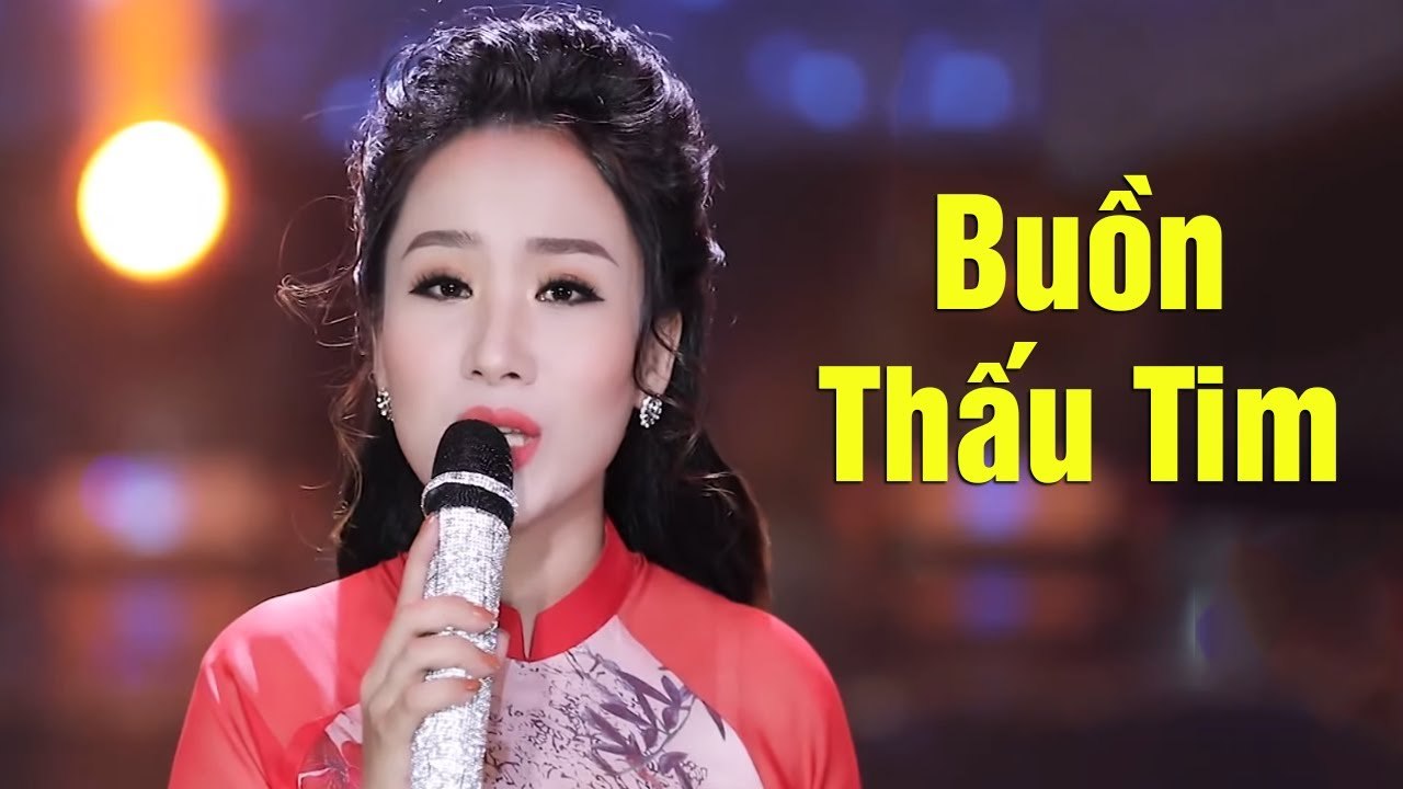 Trả Nhẫn Kim Cương - Tình Em Lạc Lối - Nhạc Trữ Tình Bolero Buồn THẤT TÌNH ĐỪNG NGHE