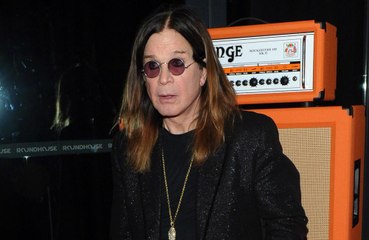Ozzy Osbourne's coronavirus vaccine fear: 'I don't want to be the first one to wake up with a set of f****** antlers'