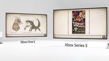 Xbox Series X | S - Confronto tempi di caricamento