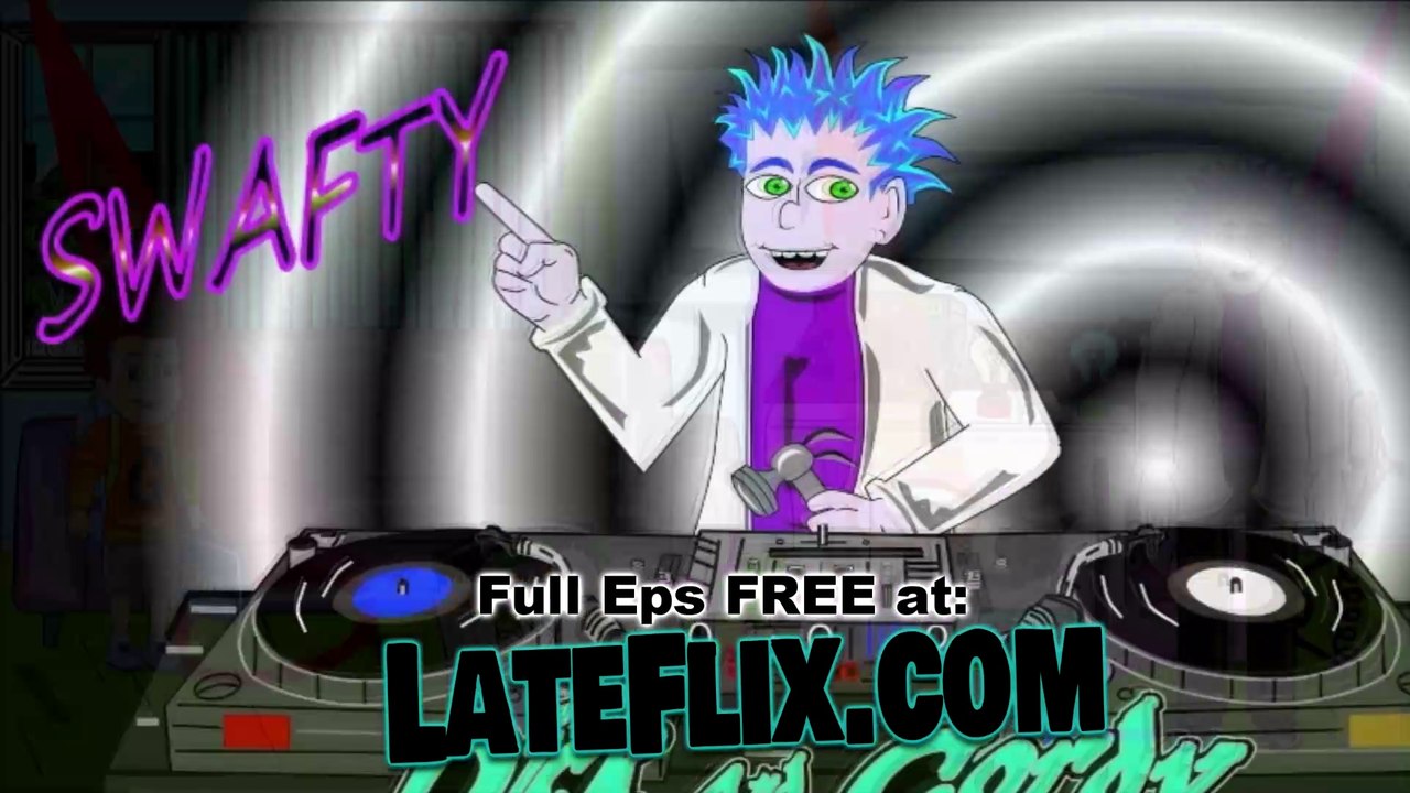 Get Swafty | Official Music Video (Dick and Gordy)