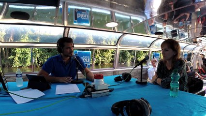 Pascale Erhart rénove sa maison alsacienne