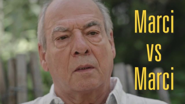 Plus belle la vie : [BANDE-ANNONCE] Marci contre Marci !