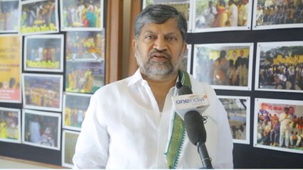 TDP Leader L.Ramana Demands Telangana Govt To Celebrate Liberation Day Officially