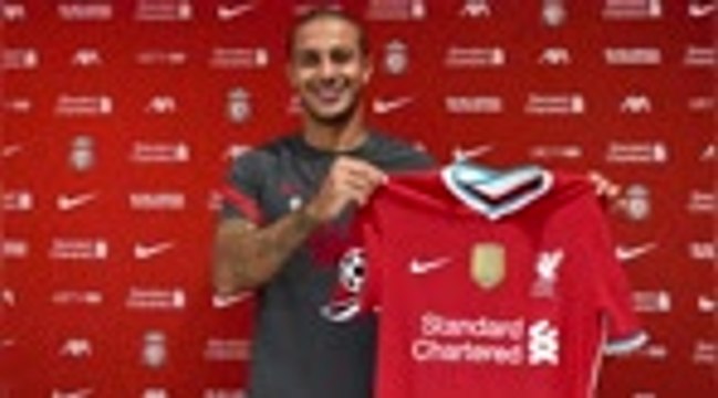 Thiago signing makes Liverpool title favourites - Redknapp