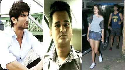 Rhea Chakraborty's Parties Financed By Sushant, Claims Farmhouse Manager | Oneindia Telugu