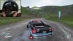 HSV Maloo Gen-F Formula Drift - Forza Horizon 4 | Logitech g29 gameplay (Steering Wheel)