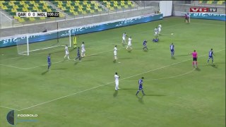 Qarabag vs Molde 0-0 Penalty Shootout: 5-6 Highlights & Goals Resumen & Goles HD