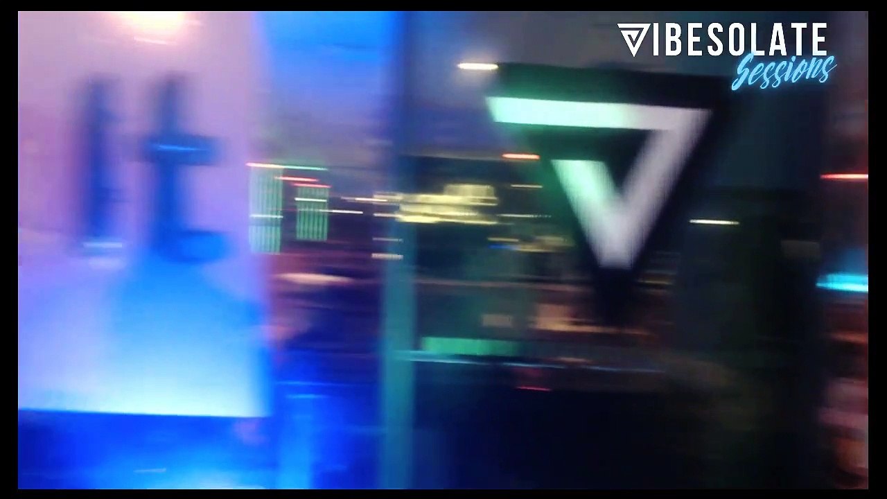 Vibesolate Sessions - A Celebration Of Black Music