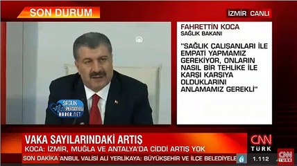 1-2 Hafta İçinde Sağlık Personeli Atamaları Netleşecek