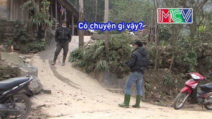 Bạn Đường Hợp Ý Hành trình Thanh trúc Thiên Trang 5 - MCV [Official]