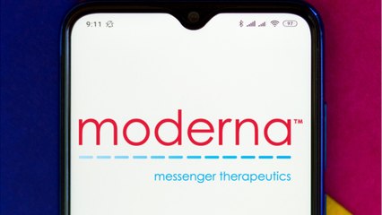 Modern Expects 20 Million COVID Vaccines By End Of 2020