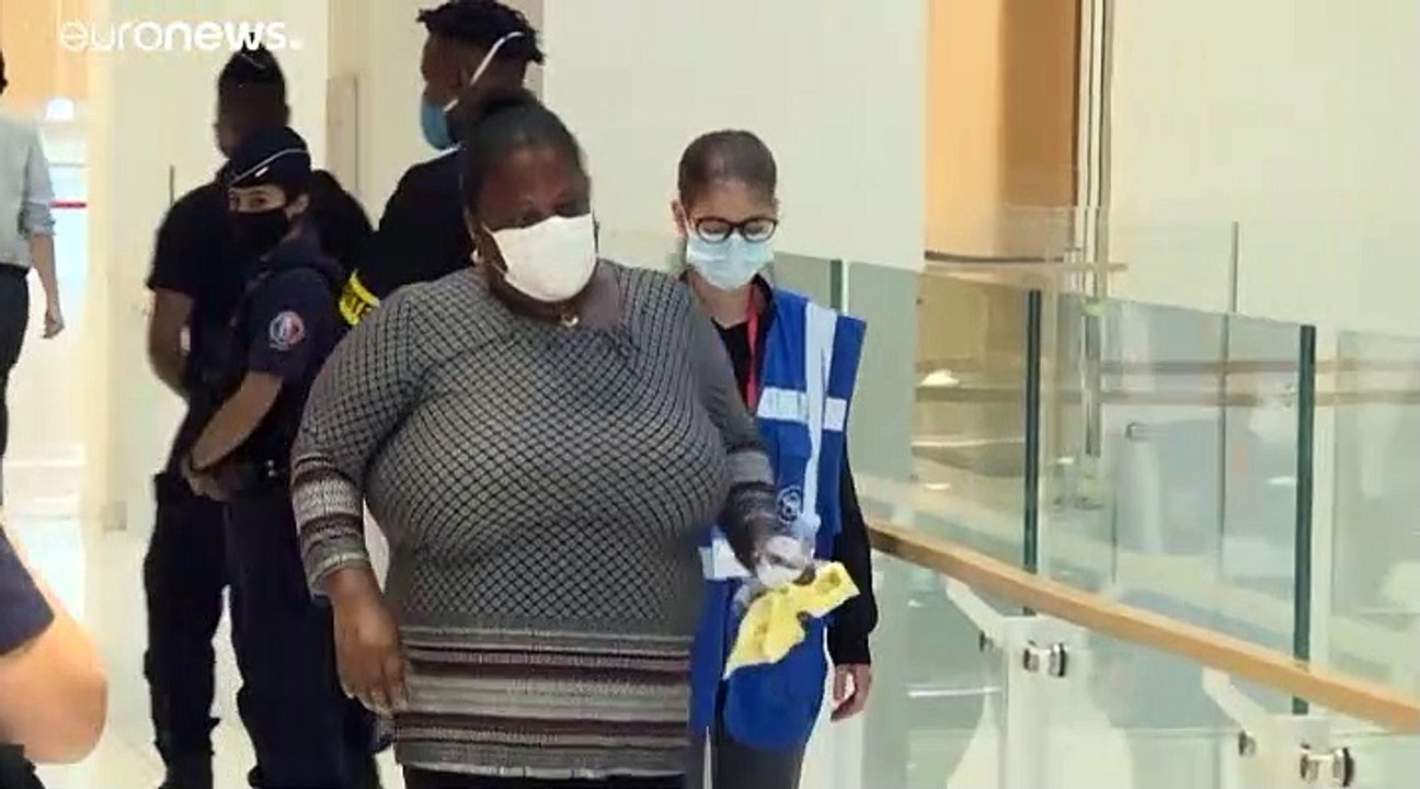 Au procès des attentats de janvier 2015, le souvenir de la policière Clarissa Jean-Philippe