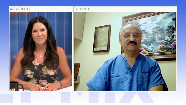 Arizona Vein And Laser Institute